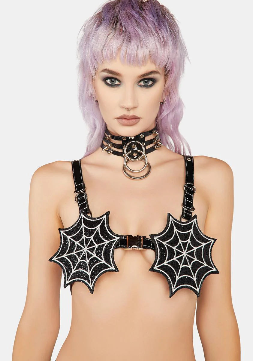 Night Crawling Storage Harness Top