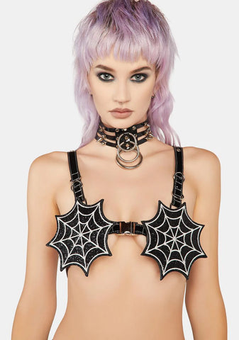 Night Crawling Storage Harness Top