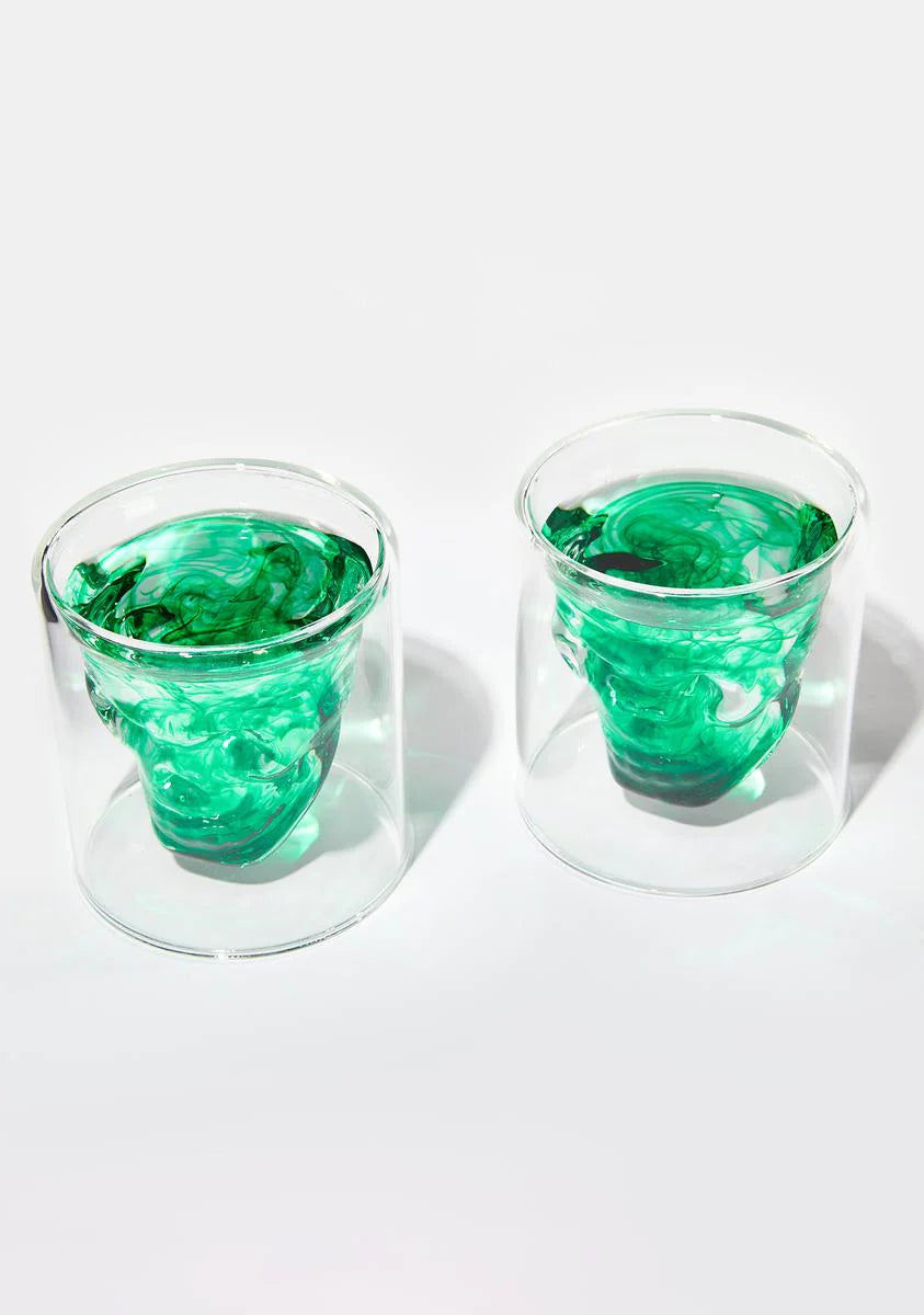 Cheers For Fears Cup Set