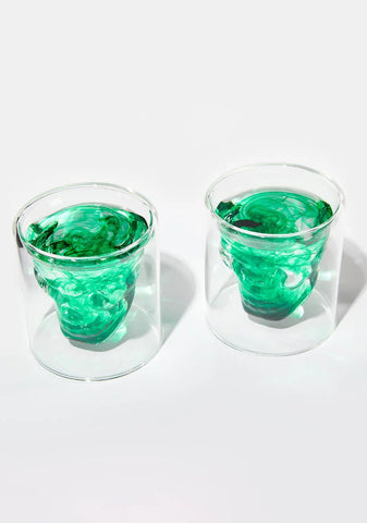 Cheers For Fears Cup Set