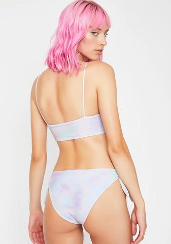 x Hello Kitty XOXO One Piece Swimsuit