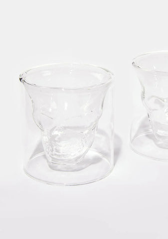 Cheers For Fears Cup Set