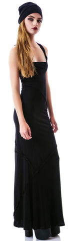 Every Day is Like Sunday Maxi Dress