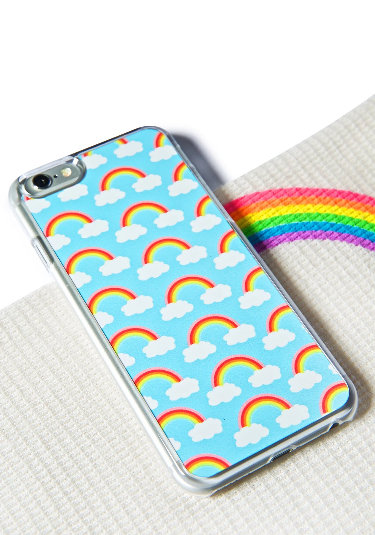 Rayne Bow Lyfe iPhone 6 Case