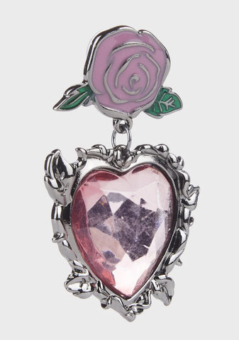 Adorned Presents Drop Earrings