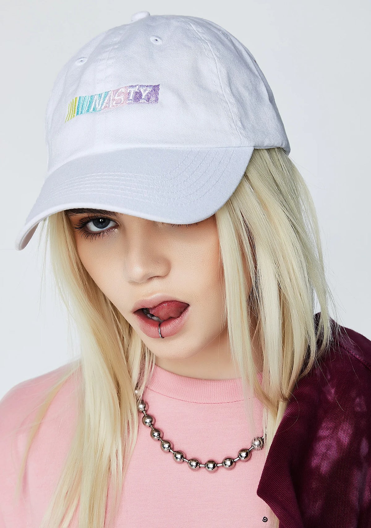 Nasty Core Strapback