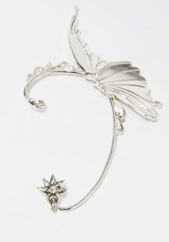 Fairy Ma Cherie Earring Cuff