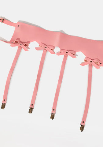 Delicate Fun Waist Harness