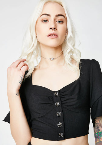 Together Again Choker