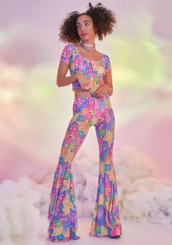 Dream Chaser Mesh Super Flares