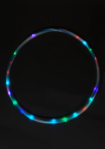 Colors Surround Me Light Up Hula Hoop
