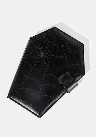 Secrets To The Grave Agenda