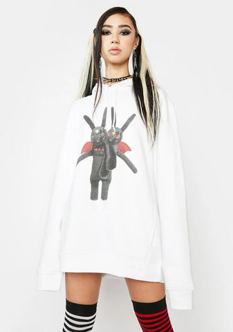 Bunnie Hoodie