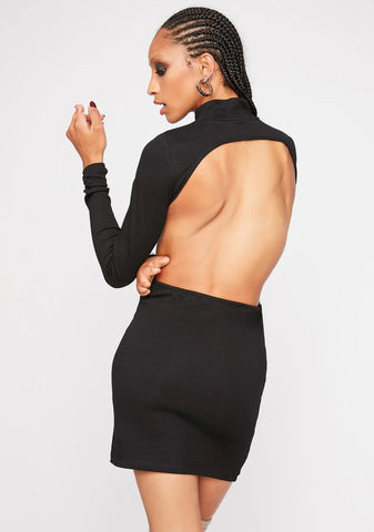 Ocean Drive Mini Dress