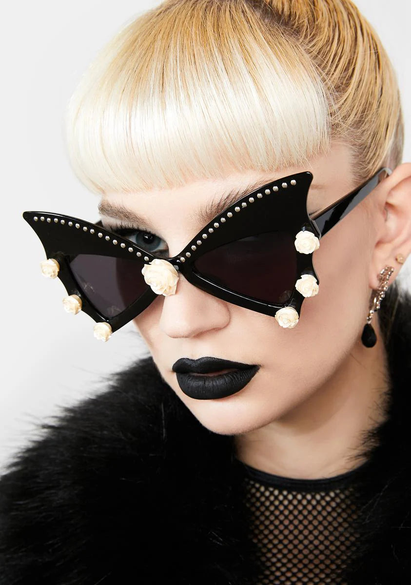 Kids See Ghosts Sunglasses