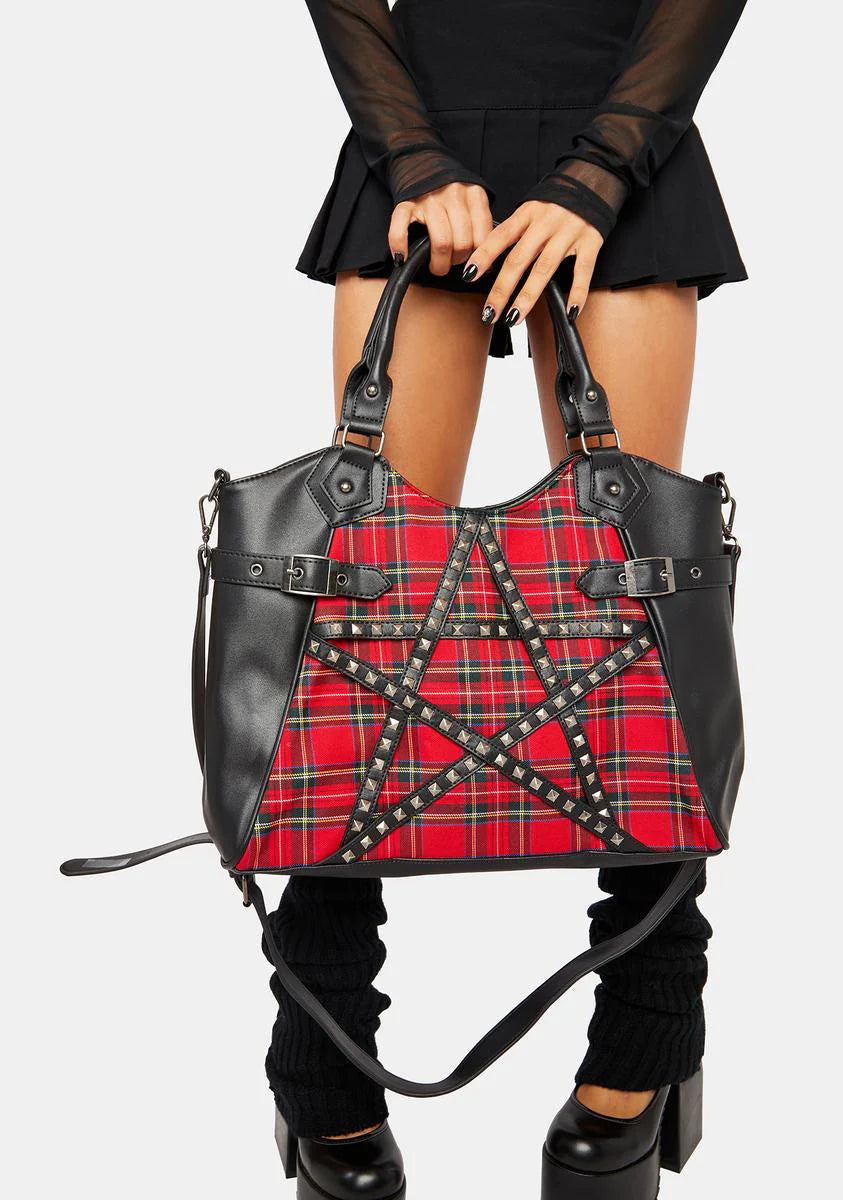 Calling Of The Eclipse Handbag