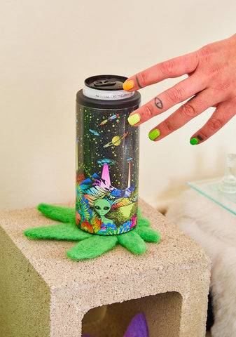 Ethereal World Koozie