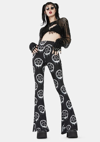 Pentagram Bellz Pants