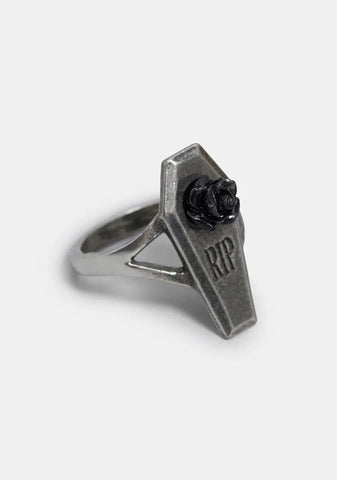RIP Rose Ring
