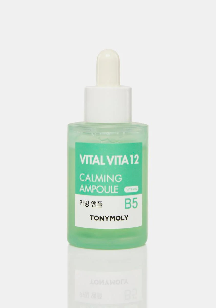 Calming Serum Vital Vita Ampoule