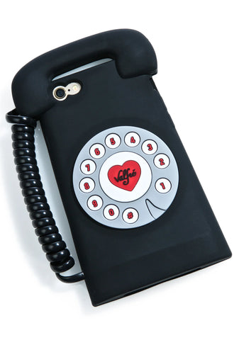 Tele 3D iPhone 6/6+ Case