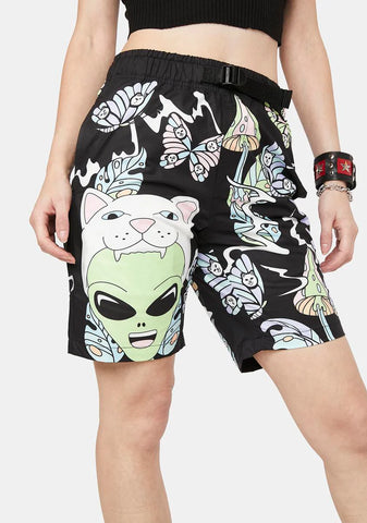 Think Factory Swim Shorts