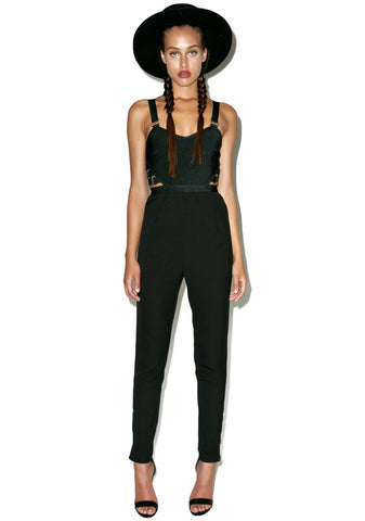 Motivation Jumpsuit