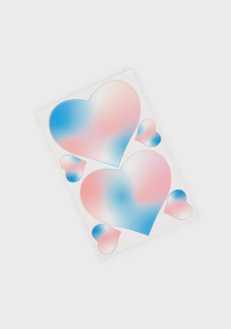 Cotton Candy Tastease Edible Pasties