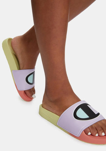 Lavender Split IPO Slides