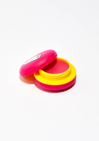 My Melody Macaron Lip Balm