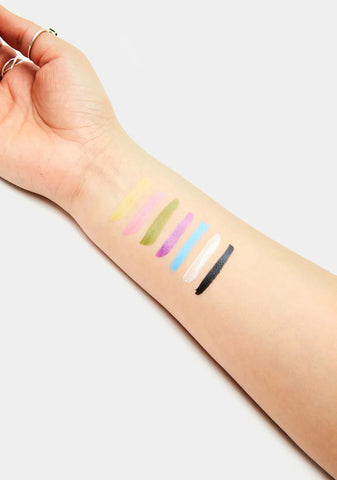 Pastel VIP 7-Piece Stamp Liner Set