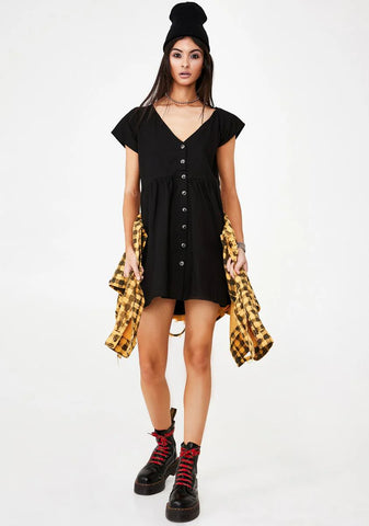 Deira Mini Dress