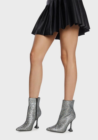 Arabelle Heeled Boots