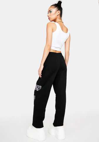 More To Love Sweatpants