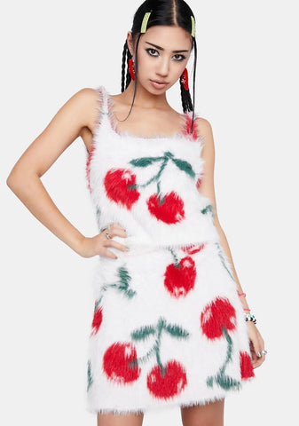 The Sweet Spot Skirt Set