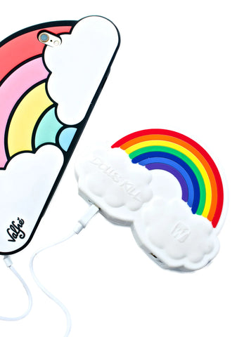 All Love Dual Power Bank