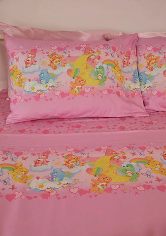 Brighten The World Sheet Set