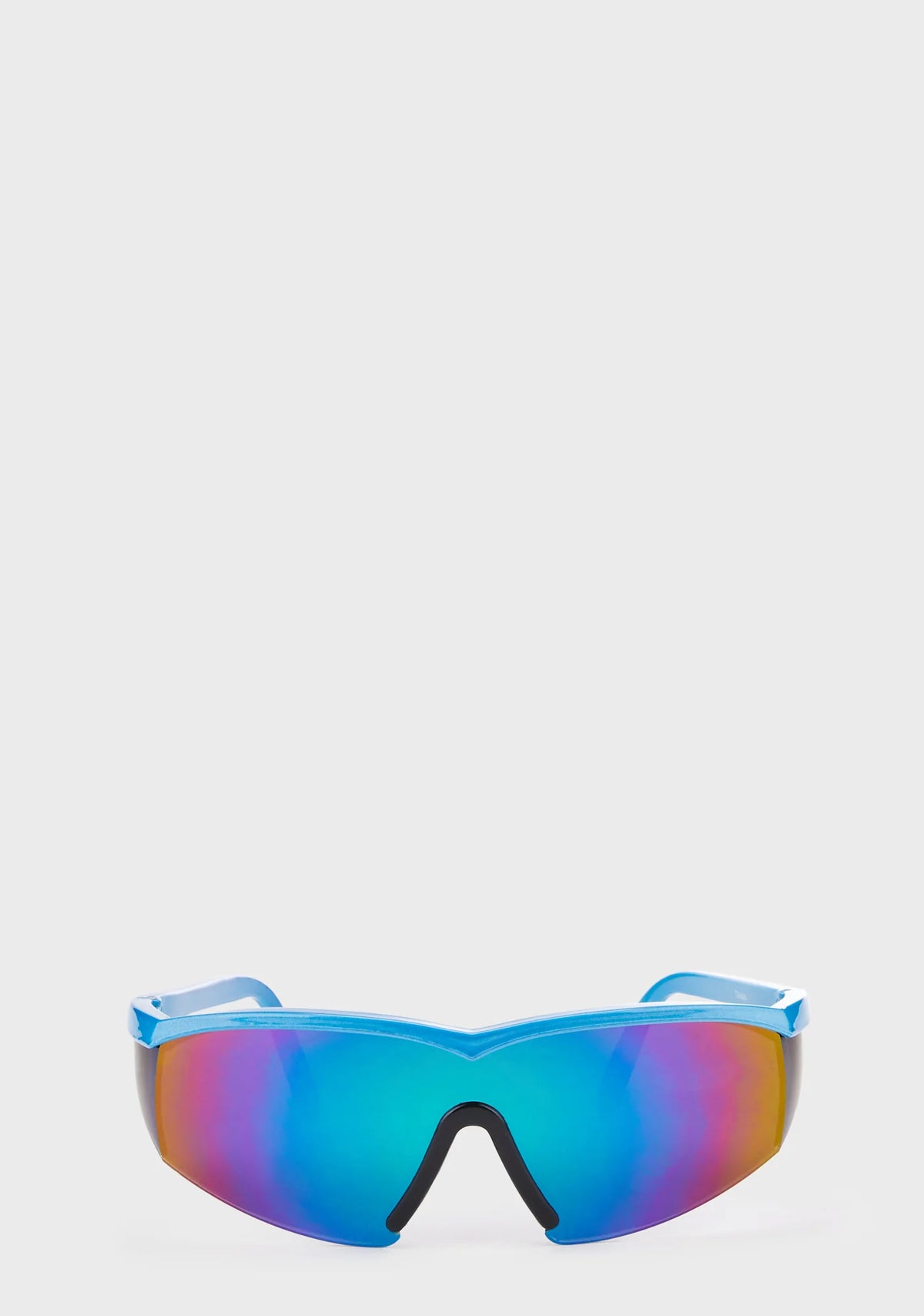 Willow Shield Sunglasses
