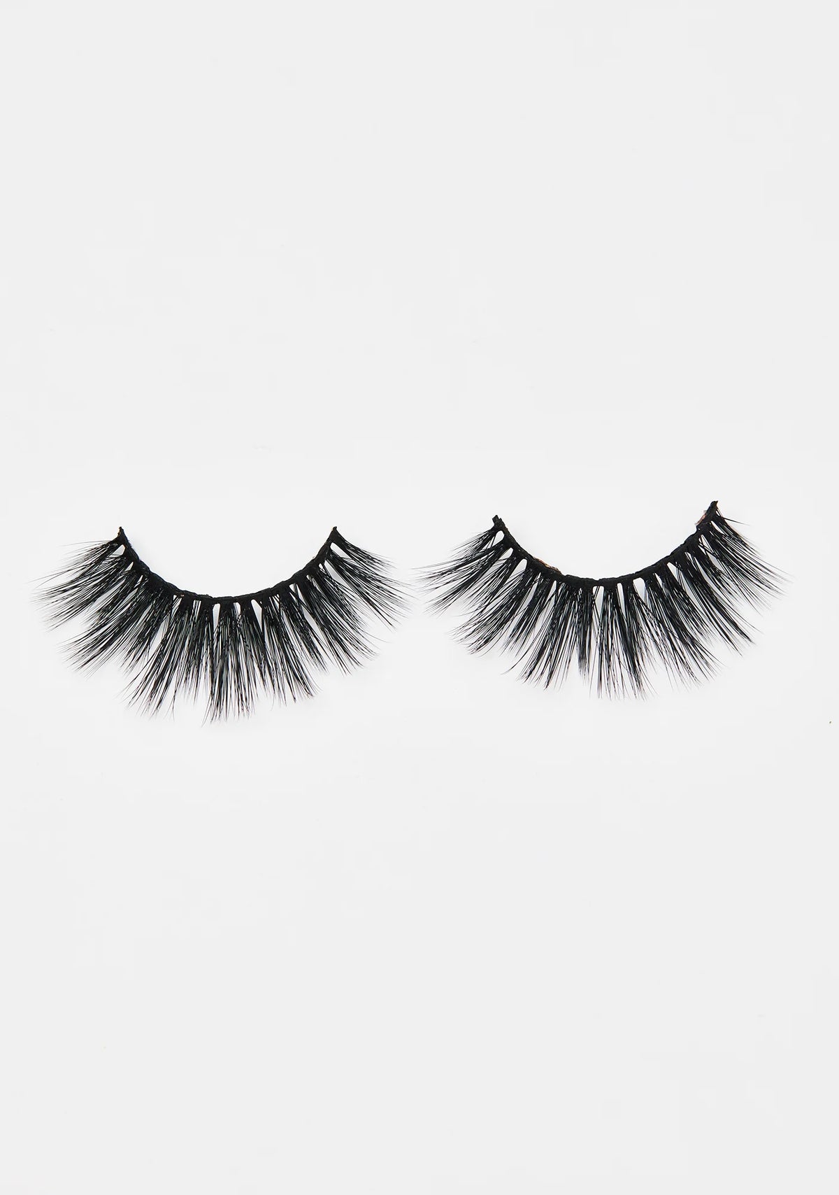 Breathless Lashes