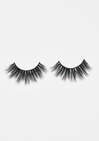 Breathless Lashes