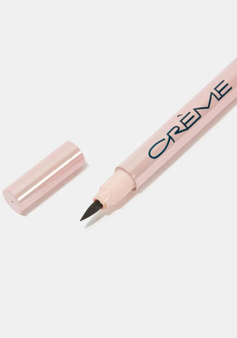 Heart Faux Real Freckle Stamps