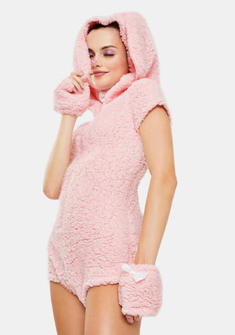 Bunny Boo Boo Costume Set