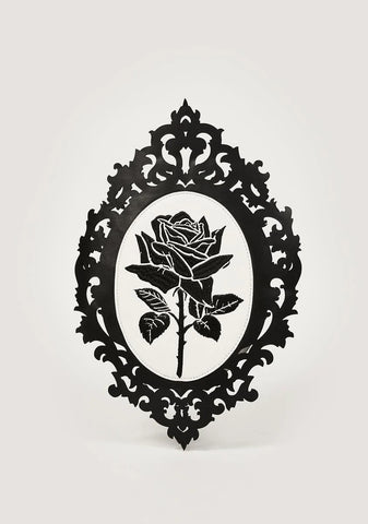 Under Enchantment Crossbody Bag