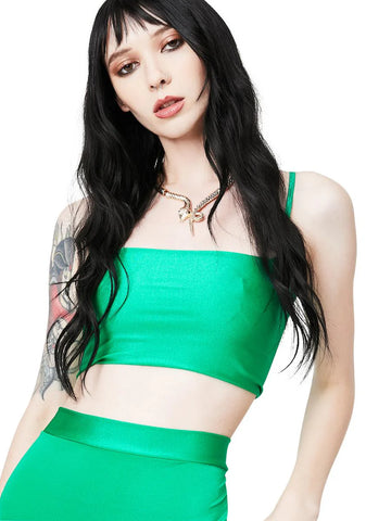 Stinging Bite Snake Necklace