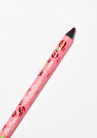 Tarot Velvetines Lip Liner