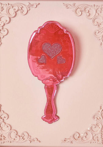 Obsessed With Me Mirror Bag