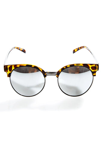 Highly Strung Sunglasses