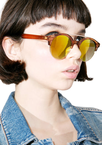 Keep It Neat Sunglasses