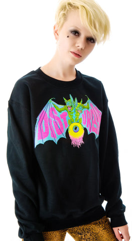 Mutation Sweatshirt