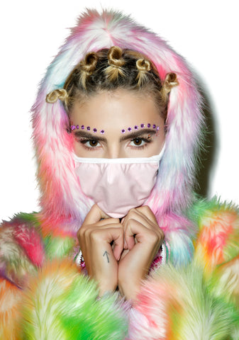 Cake Pop N99 Face Mask